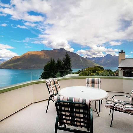 Villa Ruby'S Fernhill Vista Distretto di Distretto di Queenstown Esterno foto